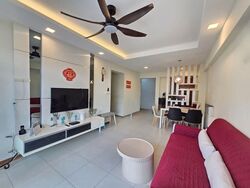 Blk 303A Coralinus (Punggol), HDB 4 Rooms #532305831